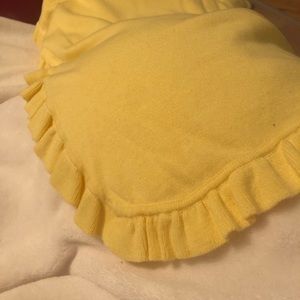 NWT Luke Pulitzer shawl